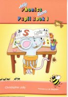 Ebook Jolly Phonics Pupil Book 1 (1)