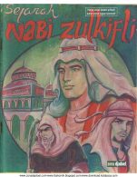 Ebook Komik Sejarah Nabi Zulkifli (1)