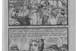 Ebook Komik Sejarah Nabi Zulkifli (22)