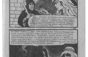 Ebook Komik Sejarah Nabi Zulkifli (30)