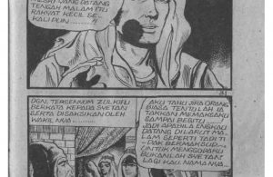 Ebook Komik Sejarah Nabi Zulkifli (32)