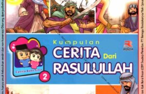 Ebook Legal Cerita Bada Subuh, Kumpulan Cerita dari Rasulullah 2 (1)