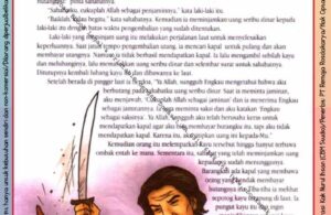 Ebook Legal Cerita Bada Subuh, Kumpulan Cerita dari Rasulullah 2 (15)