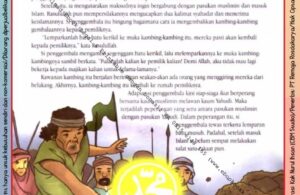 Ebook Legal Cerita Bada Subuh, Kumpulan Cerita dari Rasulullah 2 (17)