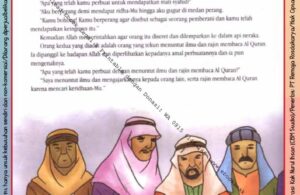 Ebook Legal Cerita Bada Subuh, Kumpulan Cerita dari Rasulullah 2 (19)