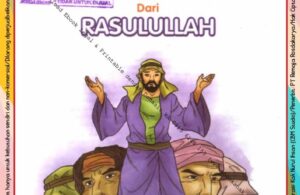 Ebook Legal Cerita Bada Subuh, Kumpulan Cerita dari Rasulullah 2 (2)