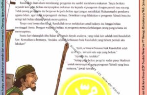 Ebook Legal Cerita Bada Subuh, Kumpulan Cerita dari Rasulullah 2 (23)