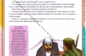 Ebook Legal Cerita Bada Subuh, Kumpulan Cerita dari Rasulullah 2 (24)