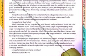 Ebook Legal Cerita Bada Subuh, Kumpulan Cerita dari Rasulullah 2 (4)