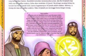 Ebook Legal Cerita Bada Subuh, Kumpulan Cerita dari Rasulullah 2 (8)