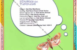 Ebook Legal dan Printable Aku Anak Cerdas Serangga dan Tumbuhan 1 (4)