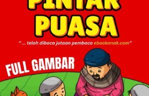 Ebook Panduan Puasa Ramadhan; Aku Pintar Puasa E130225