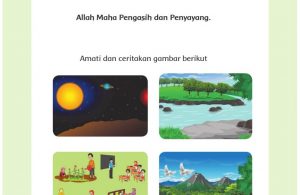 Ebook Pendidikan Agama Islam dan Budi Pekerti Kelas 1 SD 2013 (8)
