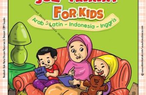 Ebook Printable Juz Amma for Kids Jilid 1_001
