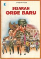 Ebook Sejarah Orde Baru