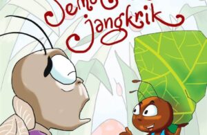 Ebook Semut dan Jangkrik