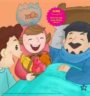 Ebook Seri Anak Hebat, Aku Anak yang Peduli (19)