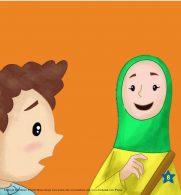 Ebook Seri Anak Hebat, Aku Anak yang Peduli (9)