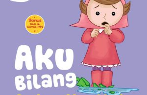 Ebook Seri Anak Hebat, Aku Bilang Astagfirullah (1)