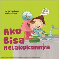 Ebook Seri Anak Hebat Aku Bisa Melakukannya (1)