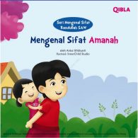 Ebook Seri Mengenal Sifat Rasulullah SAW- Mengenal Sifat Amanah (27)