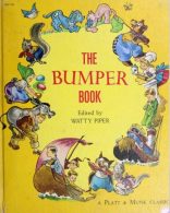 Ebook The Bumper Book