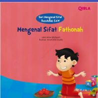 EbookMengenal Sifat Rasulullah SAW- Mengenal Sifat Fathonah (1)