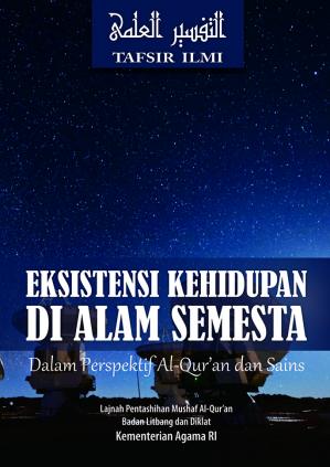 Eksistensi Kehidupan Di Alam Semesta Dalam Perspektif Al-Qur’an Dan ...