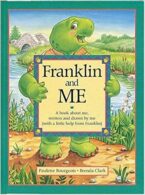 Buku Anak Seri Franklin: Franklin And Me Activity Book