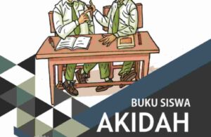 Free Download Ebook Buku Siswa Akidah Akhlak Kelas 6 Madrasah Ibtidaiyah