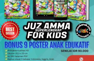 Juz Amma for Kids Superlengkap Banner_11zon