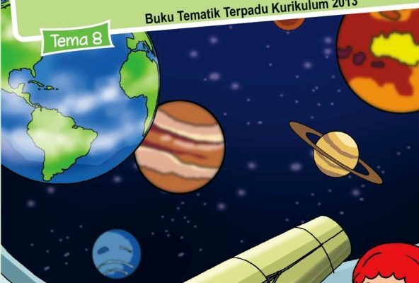 Buku Cerita Anak Kelas 3 Sd – Sinau