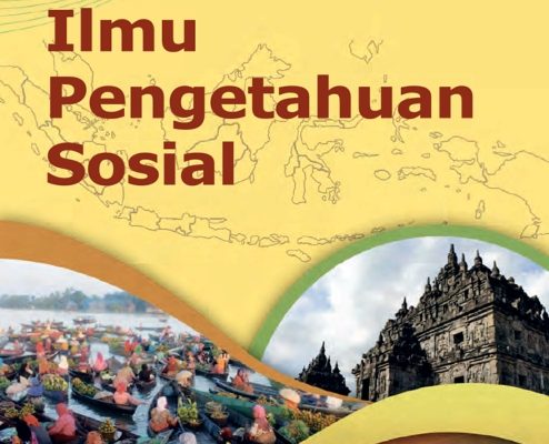 Guru Kelas 9 SMP Ebook Anak 