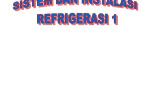 Kelas_10_SMK_Sistem_Dan_Instalasi_Refrigerasi_1_001 | Ebook Anak ...