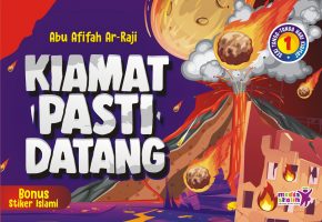 Kiamat Pasti Datang (1)