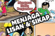 Komik Adab Anak Muslim Menjaga Lisan dan Sikap