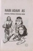 Komik Nabi Adam