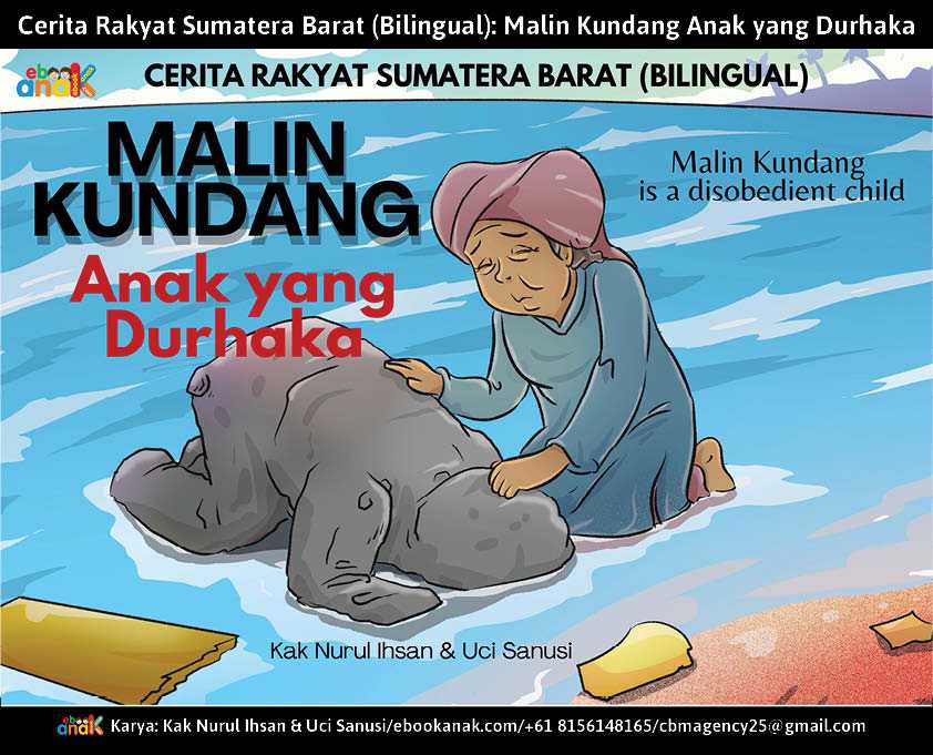 Malin Kundang Anak yang Durhaka_11zon