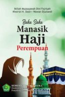 Manasik Haji Perempuan Buku Saku