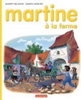 Martine ? la ferme