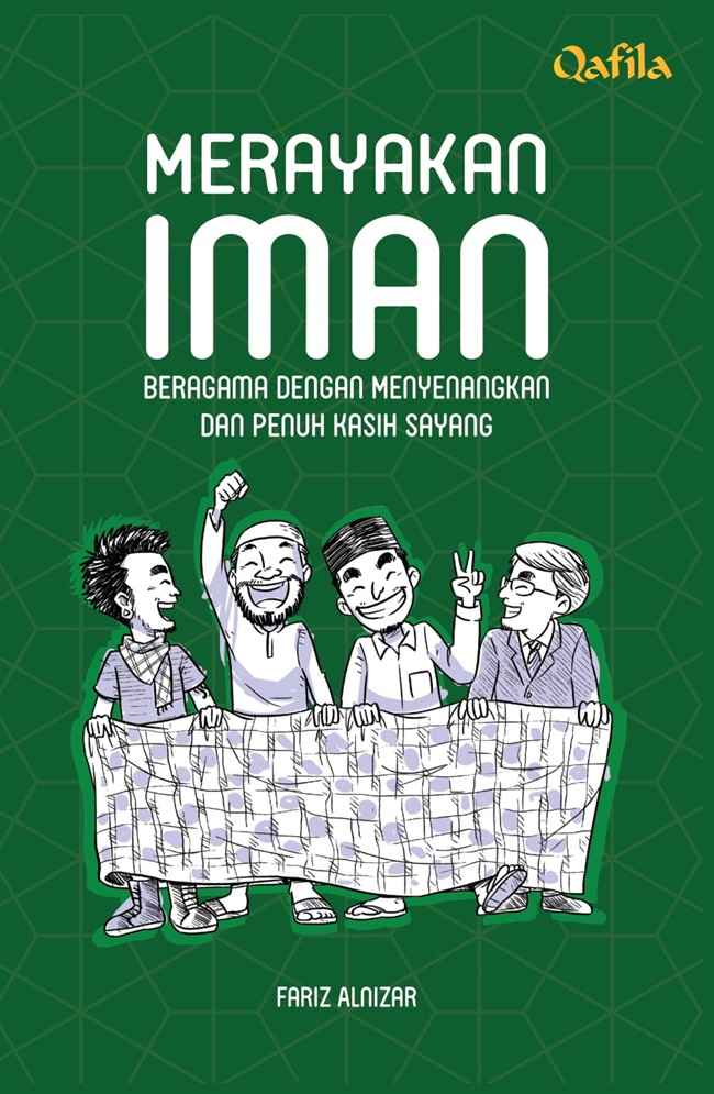 Merayakan Iman