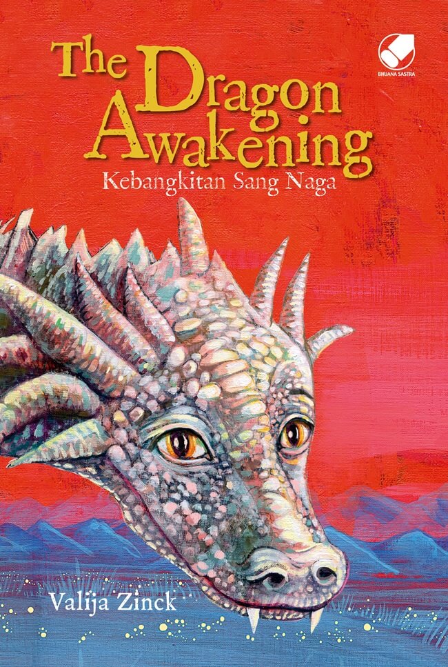 Novel The Dragon Awakening Kebangkitan Sang Naga