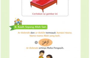 Pelajaran 1 Kasih Sayang (3)