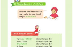 Pelajaran 2 Aku Cinta Al-Qur'an (3)