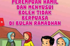 Perempuan Hamil dan Menyusui Boleh Tidak Berpuasa di Bulan Ramadan