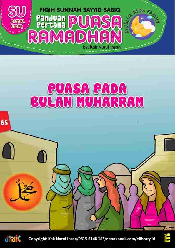 Puasa pada Bulan Muharram