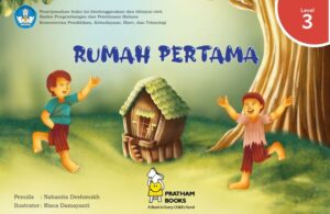 Rumah-Pertama