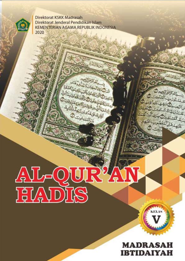 SD-MI-Kelas-5-Buku-Siswa-Al-Quran-Hadis-Kementerian-Agama-RI-2020