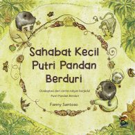 Sahabat Kecil Putri Pandan Berduri