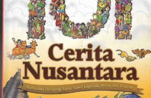 Seri 101 Cerita Nusantara Buku 1